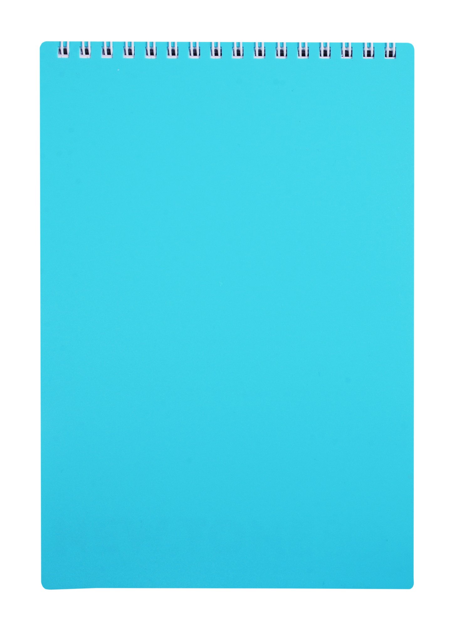 Блокнот А5 80л кл. "NEWtone PASTEL Незабудка" офсет 80г/м2, пласт.обл., гребень
Блокнот А5 80л кл. "NEWtone PASTEL Незабудка" офсет 80г/м2, пласт.обл., гребень
