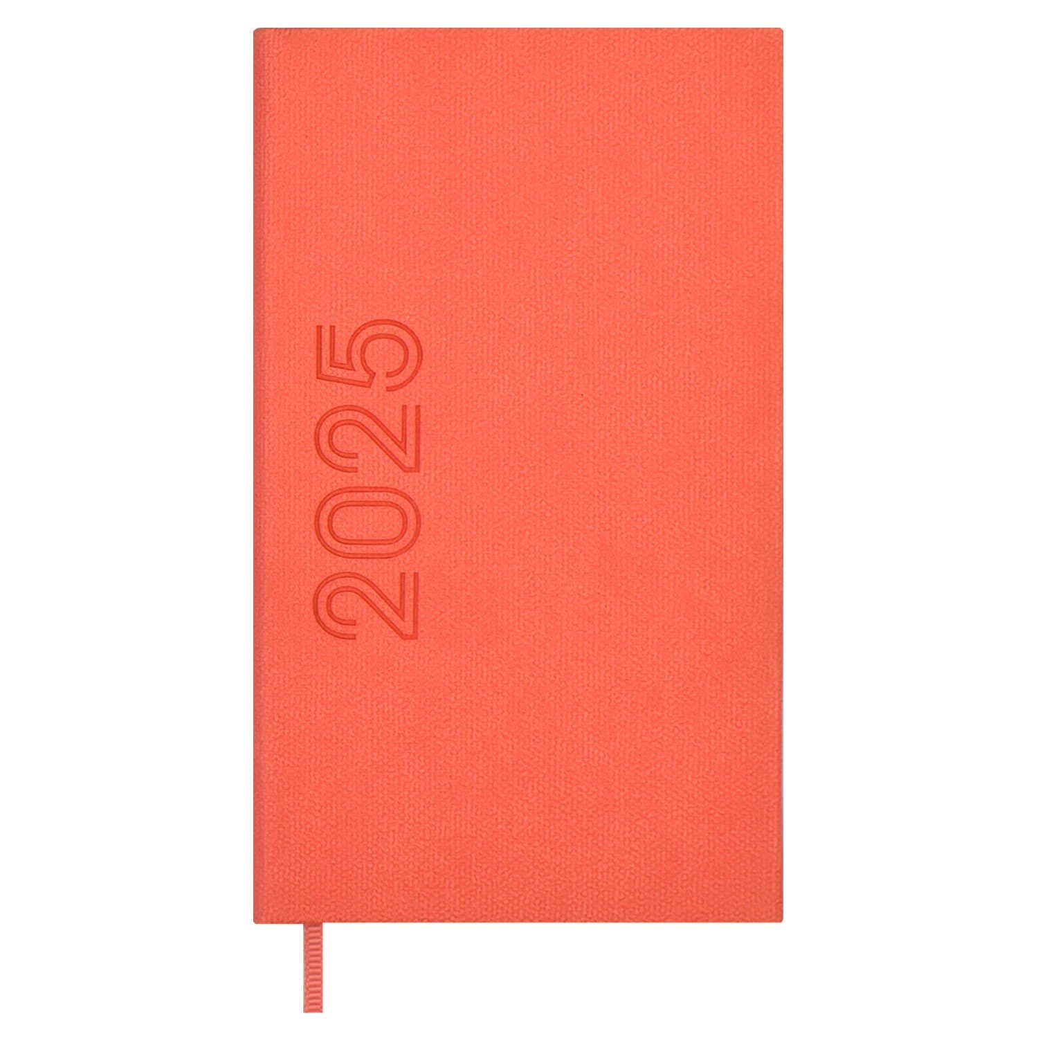 Еженедльник дат. 2025г. 64л 85x145 "Канвас микро", коралловый, карманный, вертик, кожзам, тв.переплет, блинт.тиснение, офсет, ляссе
Еженедльник дат. 2025г. 64л 85x145 "Канвас микро", коралловый, карманный, вертик, кожзам, тв.переплет, блинт.тиснение, офсет, ляссе