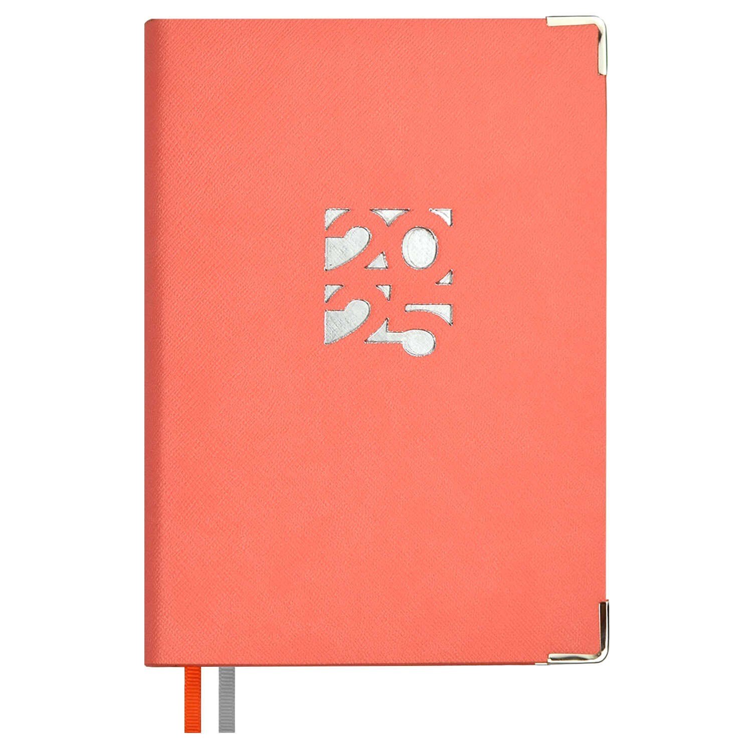 Ежедневник дат. 2025г. А6+ 128л 134х189 "Сафьян" коралловый, мягк.переплет, тисн.фольгой, метал.уголки, офсет, ляссе
Ежедневник дат. 2025г. А6+ 128л 134х189 "Сафьян" коралловый, мягк.переплет, тисн.фольгой, метал.уголки, офсет, ляссе