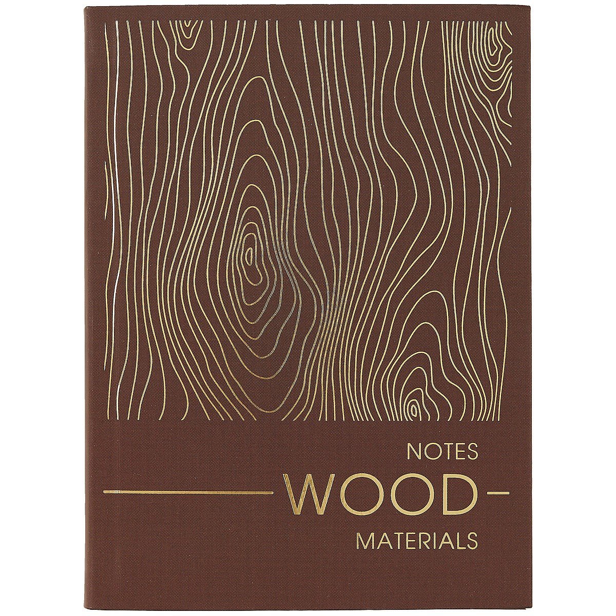 Записная книжка А6 80л тчк. "MATERIALS. WOOD" интегр.обл., ламинация soft touch, тиснение фольгой
Записная книжка А6 80л тчк. "MATERIALS. WOOD" интегр.обл., ламинация soft touch, тиснение фольгой