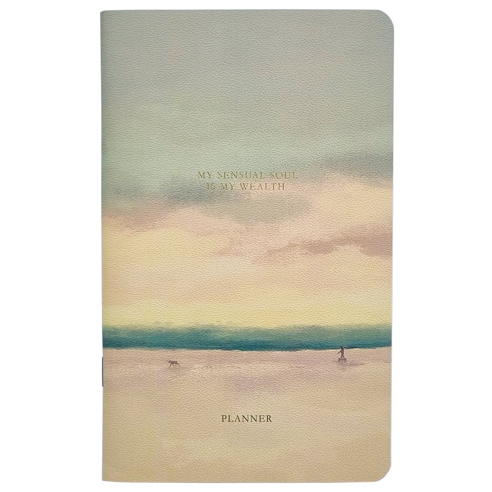 Планер недат. 32л 130*210 "View", небо, мягк.переплет, микротекстурирование, ламинация, скрепка
Планер недат. 32л 130*210 "View", небо, мягк.переплет, микротекстурирование, ламинация, скрепка