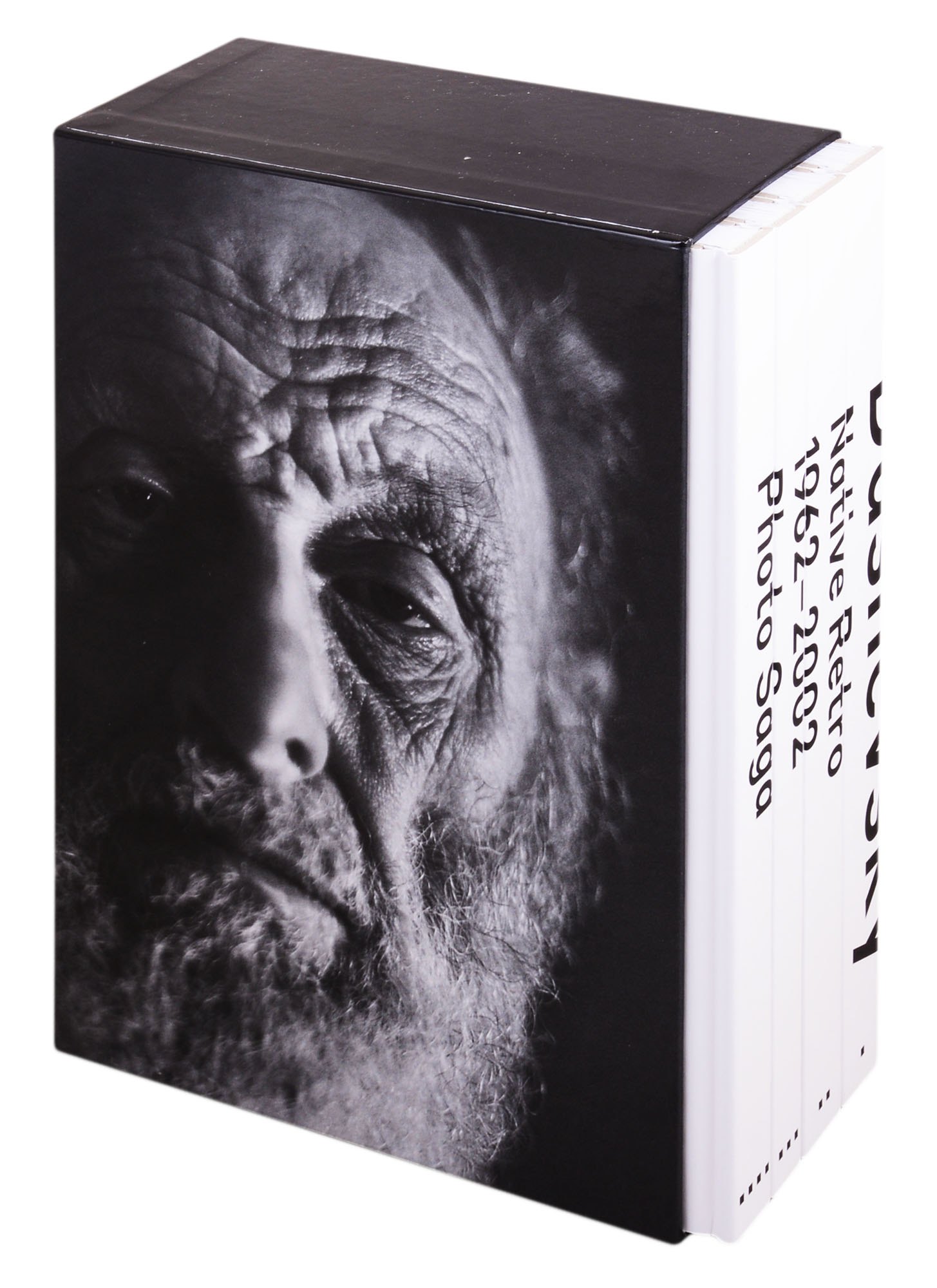 Михаил Дашевский. Родное ретро. 1962-2002. Фотографическая сага (комплект из 4 книг)
Михаил Дашевский. Родное ретро. 1962-2002. Фотографическая сага (комплект из 4 книг)