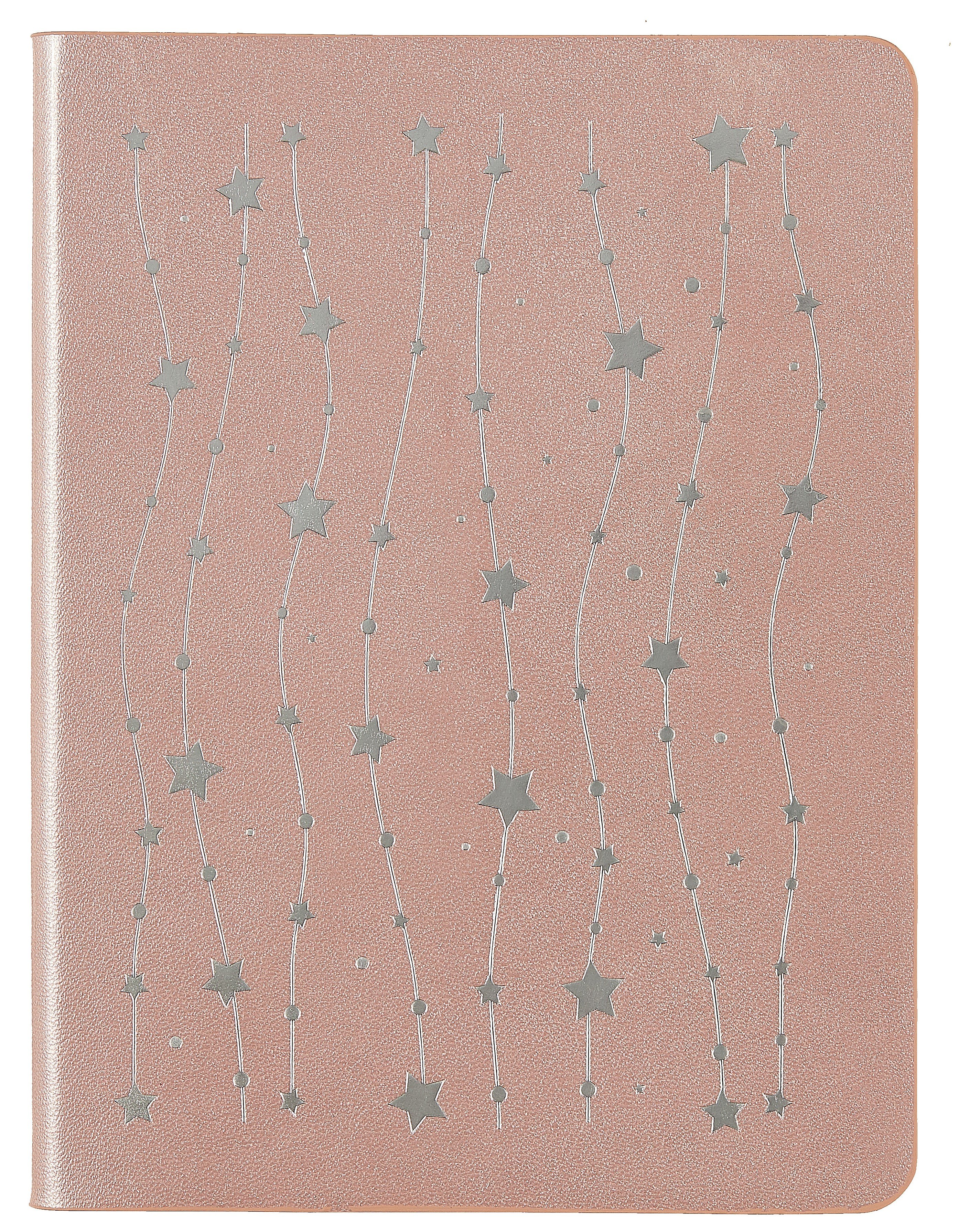 Записная книжка А6 64л лин. "PEARL. Сахарная вата" иск.кожа, эфф.перламутра, тиснен.фольгой, тонир.торцы, ляссе
Записная книжка А6 64л лин. "PEARL. Сахарная вата" иск.кожа, эфф.перламутра, тиснен.фольгой, тонир.торцы, ляссе