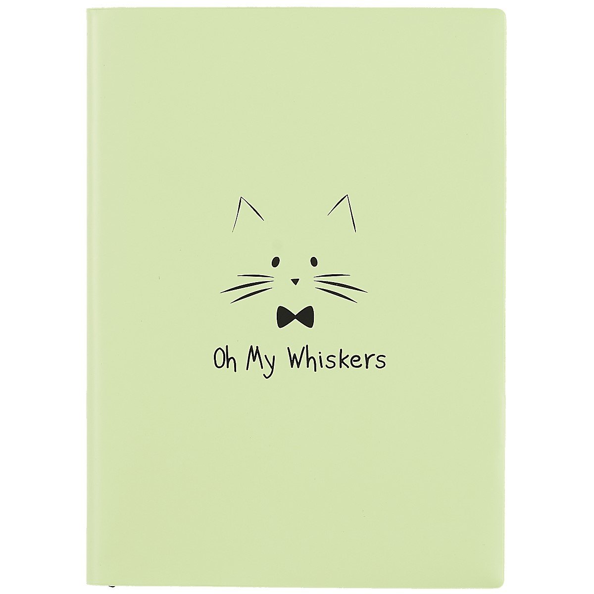 Записная книжка А6+ 56л лин. "КОТ" мягк.переплёт, шелкография, ляссе, инд.уп.
Записная книжка А6+ 56л лин. "КОТ" мягк.переплёт, шелкография, ляссе, инд.уп.