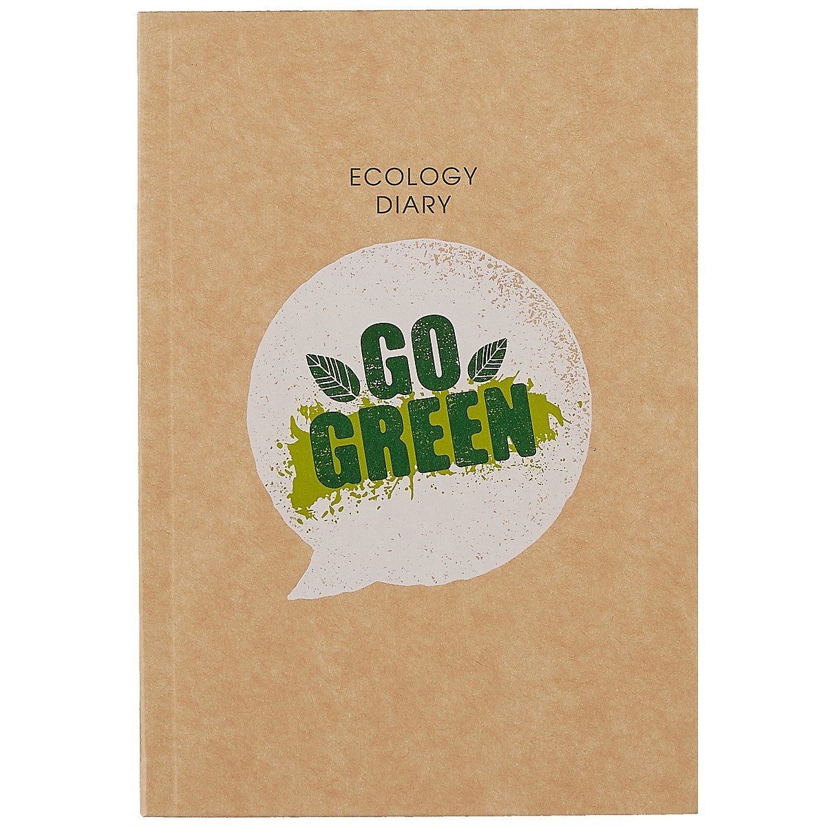 Ежедневник недат. А5 136л "Eco-friendly! №2" интегр.переплет, крафт картон, офсет
Ежедневник недат. А5 136л "Eco-friendly! №2" интегр.переплет, крафт картон, офсет
