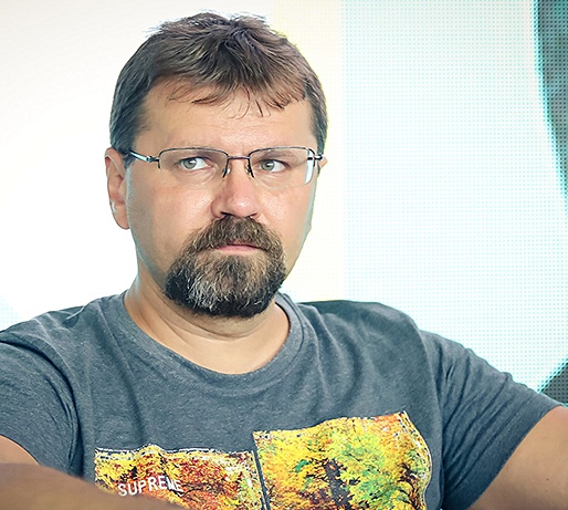 Мой топ 15 книг современных российских авторов