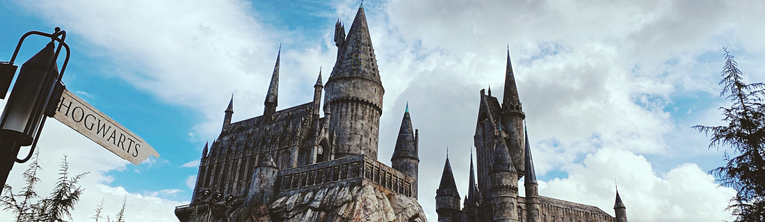 6 интересных фактов о книгах про Гарри Поттера, которые вы вряд ли знали раньше