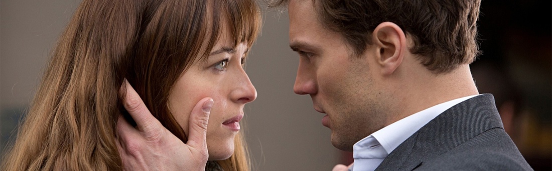 Как «Пятьдесят оттенков серого» вдохнули новую жизнь в эротическую литературу (18+)