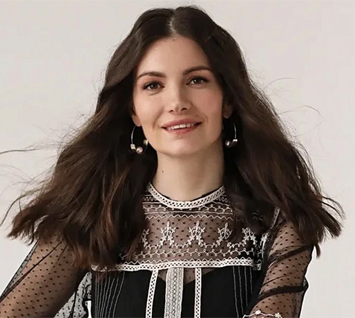 Любимые книги Анастасии Постригай