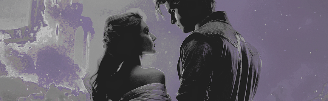 Романтическое фэнтези