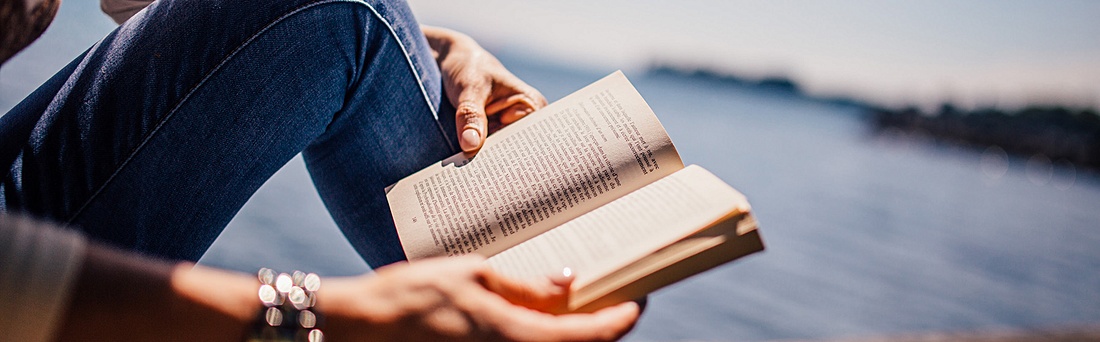 6 книг, которые крайне сложно дочитать до конца