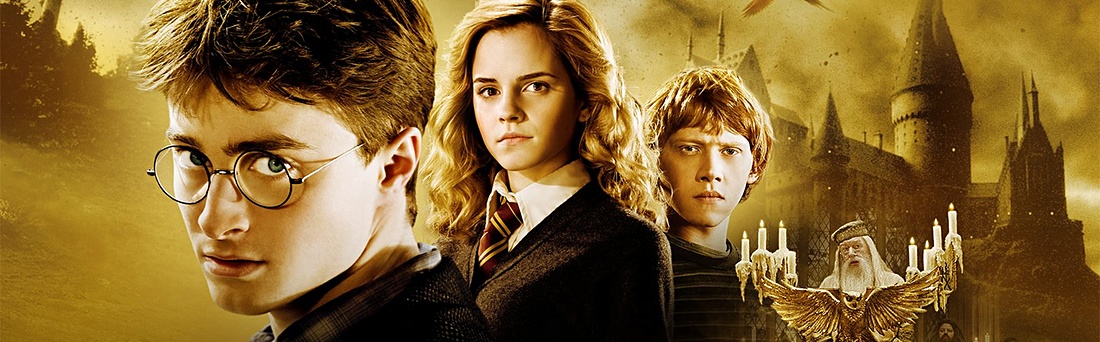 6 книг для повзрослевших поклонников Гарри Поттера