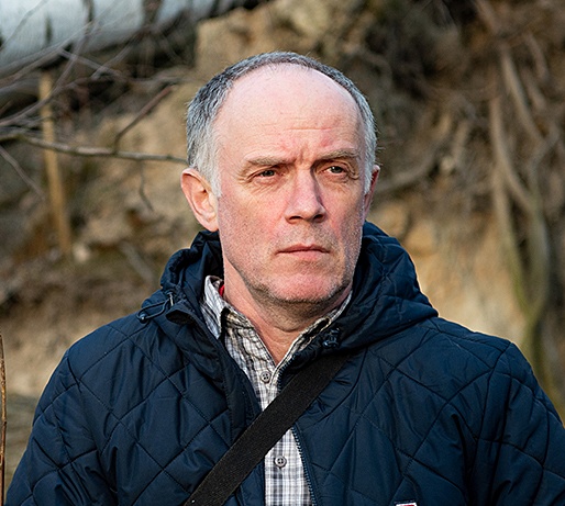 Книги, которые я перечитываю