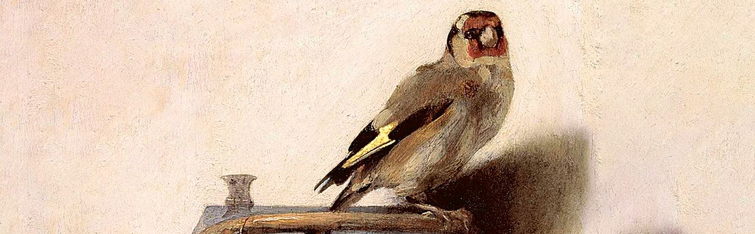 12 романов, доказывающих, что искусство вечно