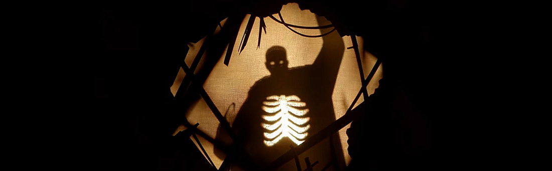 Почему «Книги крови» Клайва Баркера стали культовым хоррором