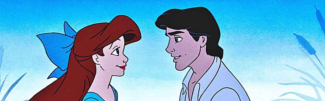 Что было бы, если бы диснеевские принцы попали в наше время?