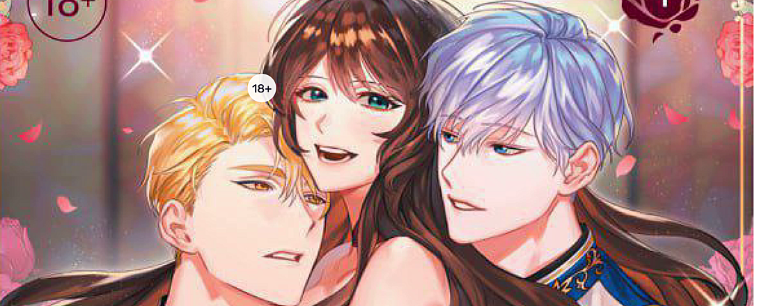 Комиксы из Кореи: подборка манхв