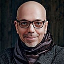 Котов Дмитрий Александрович