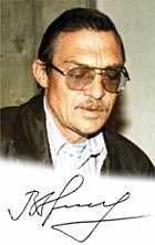 Звягинцев Василий Дмитриевич
