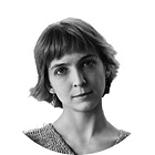 Казанцева Ася