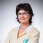 Шишкова Светлана Юлиановна
