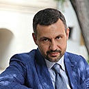 Легойда Владимир Романович