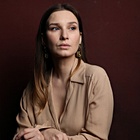 Богданова Вера Олеговна