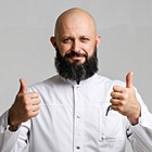 Маматов Алексей Сергеевич