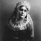 Конкордия Антарова