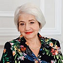 Вильмонт Екатерина Николаевна