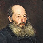 Фет Афанасий Афанасьевич