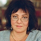 Толстая Татьяна Никитична