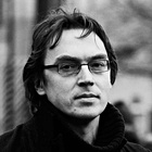 Воденников Дмитрий Борисович