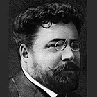 Леру Гастон
