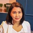 Максатбекова Айдай Максатбековна