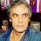 Никитин Юрий Александрович