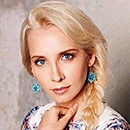 Левчук Мила