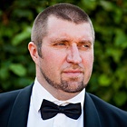 Потапенко Дмитрий Валерьевич