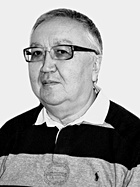 Кармак Багисбаев