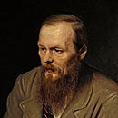 Достоевский Федор Михайлович