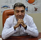 Азнаурян Игорь Эрикович