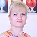 Герун Ольга Васильевна