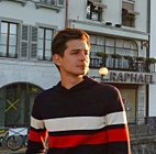 Корнелюк Алексей Андреевич