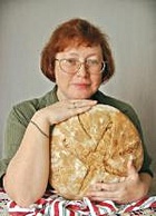 Китаева Анна