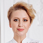 Тарасова Нина Андреевна