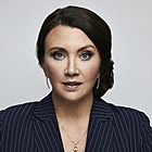 Камилла Лэкберг