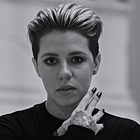 Гресь Екатерина Евгеньевна