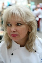 Сучкова Елена Михайловна