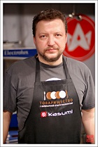 Журавлёв Дмитрий Николаевич