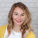 Бадьина Оксана